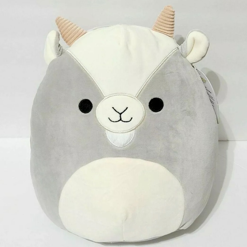 Walker Squishmallow